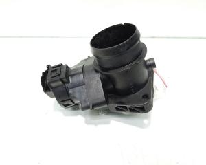 Clapeta acceleratie, cod 9643836980, Ford, 1.6 TDCI, HHDA (idi:490738)