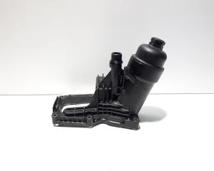 Carcasa filtru ulei, cod 70377932, Bmw 3 (F30) 2.0 diesel, N47D20C (id:501074)