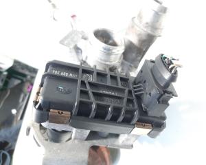 Actuator turbosuflanta, Ford, 1.8 TDCI, QYBA (idi:497944)