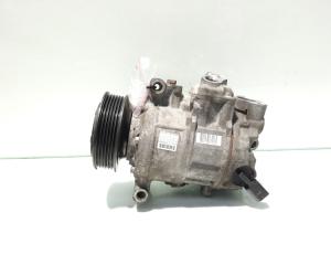 Compresor clima, cod 4F0260805AP, Audi, 2.0 TDI, CAG (idi:499340)