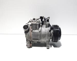 Compresor clima Denso, cod 447260-3821, Bmw 5 (F10) 2.0 diesel, N47D20C (id:501071)