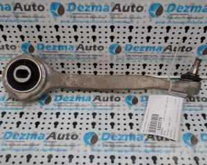 Brat suspensie fuzeta dreapta fata, Mercedes Clasa C coupe (CL203) 2.7cdi