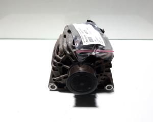 Alternator 120A Valeo, AV6N-10300-DC, Ford B-Max, 1.5 TDCI, UGJC (id:491224)