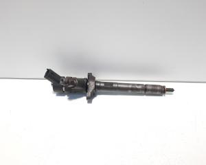 Injector, cod 0445110259, Ford Focus 2 (DA) 1.6 TDCI, G8DB (id:501331)