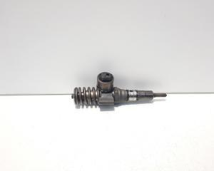 Injector, cod 03G130073G, BPT, 0414720404, Audi A6 (4F2, C6) 2.0 TDI, BRE (id:500487)