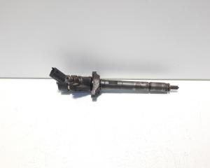 Injector, cod 0445110259, Ford Focus 2 (DA) 1.6 TDCI, G8DB (pr:110747)