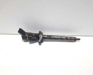Injector, cod 0445110259, Ford Focus 2 (DA) 1.6 TDCI, G8DB (pr:110747)