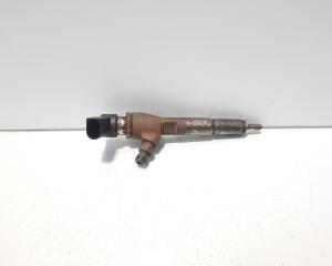 Injector, cod 4M5Q-9F593-AD, Ford Focus 2 (DA) 1.8 TDCI, KKDA (id:499242)