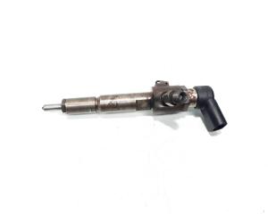 Injector, cod 4M5Q-9F593-AD, Ford Mondeo 4 Sedan, 1.8 TDCI, QYBA (pr:110747)