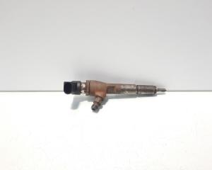 Injector, cod 4M5Q-9F593-AD, Ford Focus 2 (DA) 1.8 TDCI, KKDA (pr:110747)