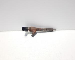 Injector, cod 4M5Q-9F593-AD, Ford Focus 2 (DA) 1.8 TDCI, KKDA (pr:110747)