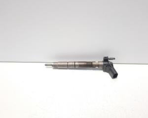 Injector, cod 03L130277, 0445116030, Audi A5 (8T3) 2.0 TDI, CAG (pr:110747)