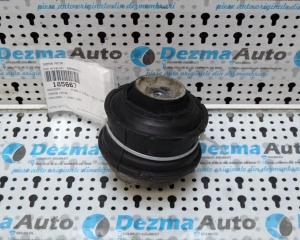 Tampon motor cod A2032401317, Mercedes Clasa C coupe (CL203) 2.7cdi