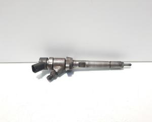 Injector, cod 0445110239, Ford Focus 2 (DA) 1.6 TDCI, HHDA (id:501686)