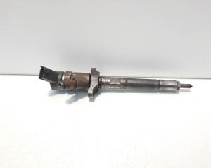 Injector, cod 0445110188, Ford Focus 2 (DA) 1.6 TDCI, G8DB (id:501685)