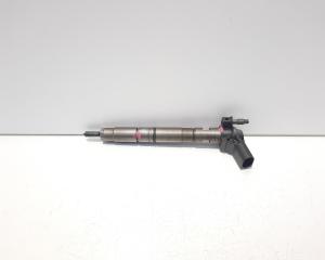 Injector, cod 03L130277, 0445116030, Audi A5 (8T3) 2.0 TDI, CAG (id:501694)