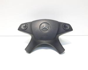 Airbag volan cu comenzi, Mercedes Clasa C (W204) (id:501539)