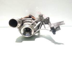 Turbosuflanta, cod 851947504E, Bmw, 2.0 diesel, N47D20C (idi:499442)