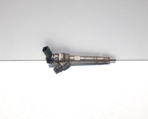 Injector, cod 7810702-02, 0445110382, Bmw 3 (E90) 2.0 diesel, N47D20C (id:500944)