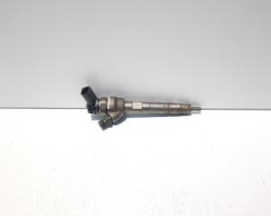 Injector, cod 7810702-02, 0445110382, Bmw 3 (E90) 2.0 diesel, N47D20C (id:500946)