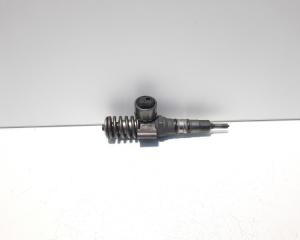 Injector, cod 03G130073G+, BTC, 0414720404, Audi A4 (8EC, B7) 2.0 TDI, BRE (id:499251)