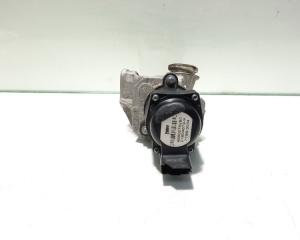 EGR electronic, cod 9660276280, Peugeot, 1.6 HDI, 9HX (idi:499464)