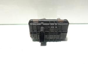 Actuator turbosuflanta, cod; 6NW01043-04, Bmw, 2.0 diesel, N47D20C (idi:499443)