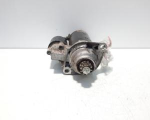 Electromotor, cod 02A911024D, Vw Golf 4 (1J1) 1.9 TDI, ALH, 5 vit man (id:501793)