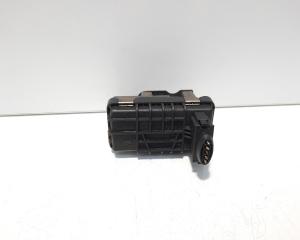 Actuator turbina, cod 6NW009206, Ford Mondeo 4, 1.8 TDCI, QYBA (id:500380)