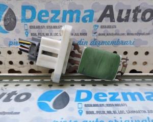 Releu ventilator bord Ford Focus 2