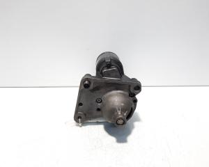 Electromotor, Peugeot 307 SW, 1.6 benz, NFU, 5 vit man (id:500292)