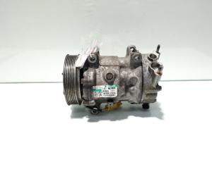 Compresor clima, cod 9659875880, Peugeot, 1.6 HDI, 9HZ (idi:499695)