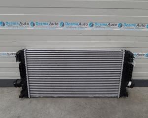 Radiator intercooler GM13267647, Opel Astra J 1.7cdti (id:186698)