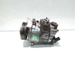 Compresor clima, cod 1K0820803Q, Skoda, 2.0 TDI, BKD (idi:499643)