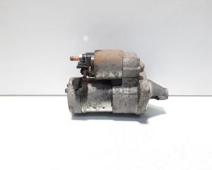 Electromotor Hitachi, cod 55193356, Fiat Grande Punto (199) 1.4 benz, 5 vit man (pr:110747)