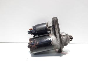 Electromotor, cod 02T911023E, Skoda Fabia 1 (6Y2) 1.4 Benz, AUB, 5 vit man (id:502041)