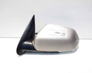 Oglinda electrica stanga cu semnalizare, Skoda Octavia 2 (1Z3) (id:502191)