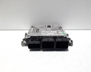 Calculator motor, cod CV6Q-12A650-AH, 0281019922, Ford Focus 3, 1.6 TDCI, T1DA (id:502460)