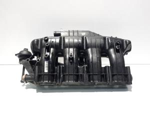 Galerie admisie cu clapete, cod 06H133201E, Audi A4 Avant (8K5, B8) 1.8 TFSI, CDHB (id:502469)