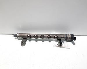 Rampa injectoare cu senzori, cod 9656917280, Mitsubishi Outlander 2, 2.2DI_4WD, 4HN (id:502880)