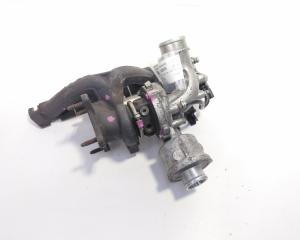 Turbosuflanta, cod 06H145701K, Audi A4 (8K2, B8) 1.8 TFSI, CAB (id:502476)