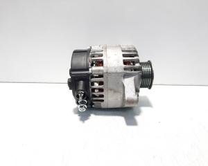 Alternator, cod 23966N, Toyota Aygo, 1.0 benz, 1KRB52 (pr:110747)