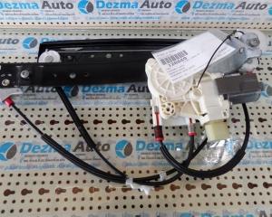 Motoras cu macara Ford S-Max, 2006-in prezent