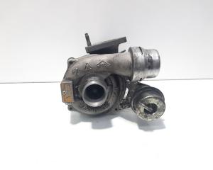 Turbosuflanta, cod 54359700012, Renault Clio 3, 1.5 DCI, K9K6802 (id:502948)