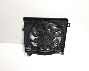 Electroventilator, cod GM13241611, Opel Zafira B (A05) 1.7 CDTI, Z17DTR (id:502700)