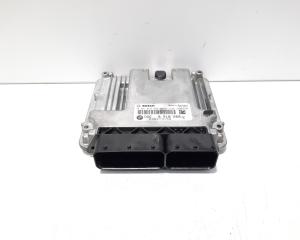 Calculator motor, cod 8518268, 0281018558, Bmw, 2.0 diesel, N47D20C (idi:501307)