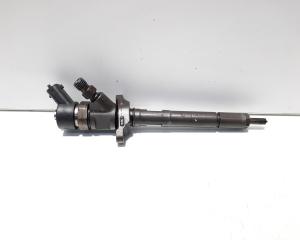 Injector, cod 0445110259, Ford Focus 2 (DA) 1.6 TDCI, G8DB (id:499284)