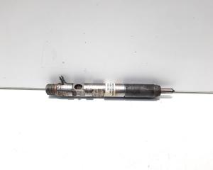 Injector, cod EJBRO1801A, Renault Scenic 2, 1.5 DCI, K9KF728 (id:502009)