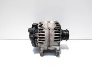 Alternator 130A, Ford Mondeo 3 (B5Y) 1.8 benz, CHBA (id:502998)