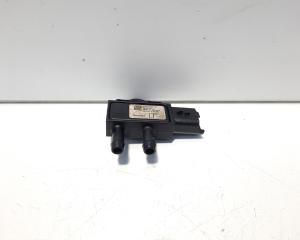 Senzor presiune gaze, cod 9662143180, Peugeot 308 SW, 1.6 HDI, 9H01 (id:502625)